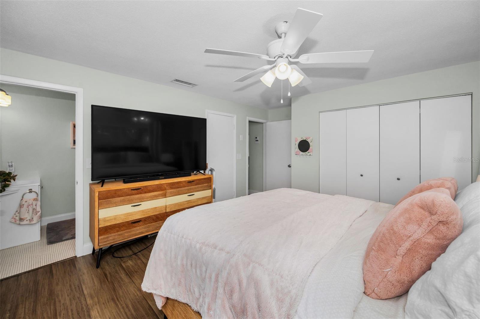 TILLY RIDGE - Residential