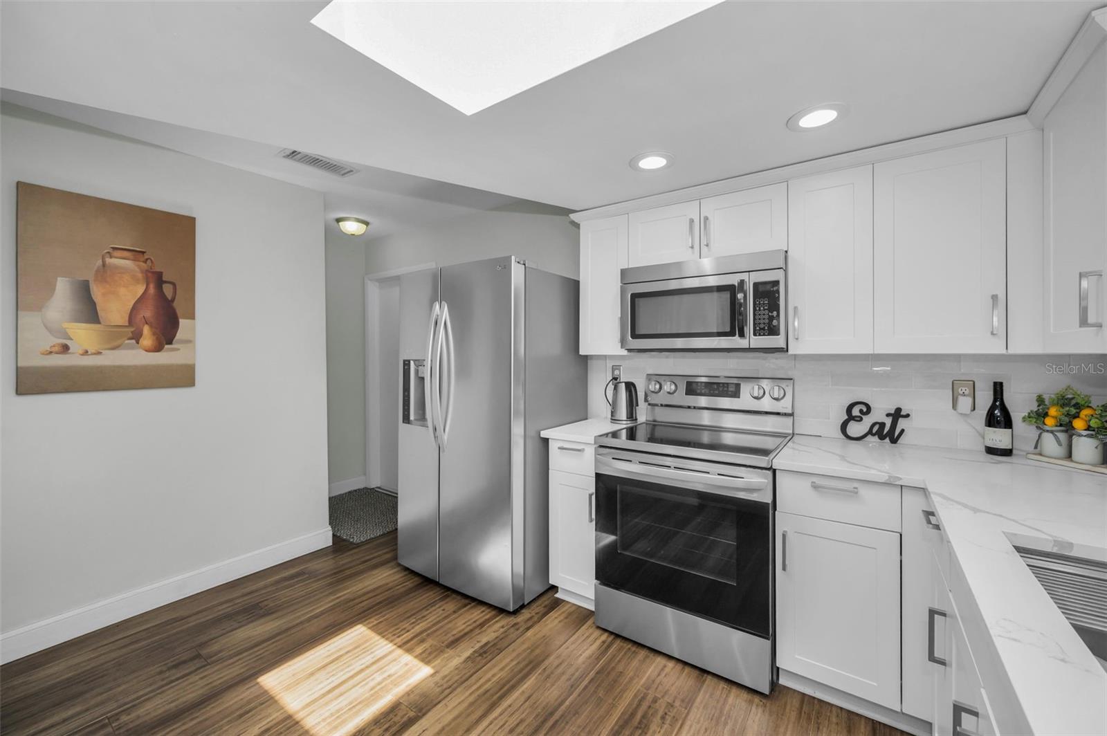 TILLY RIDGE - Residential