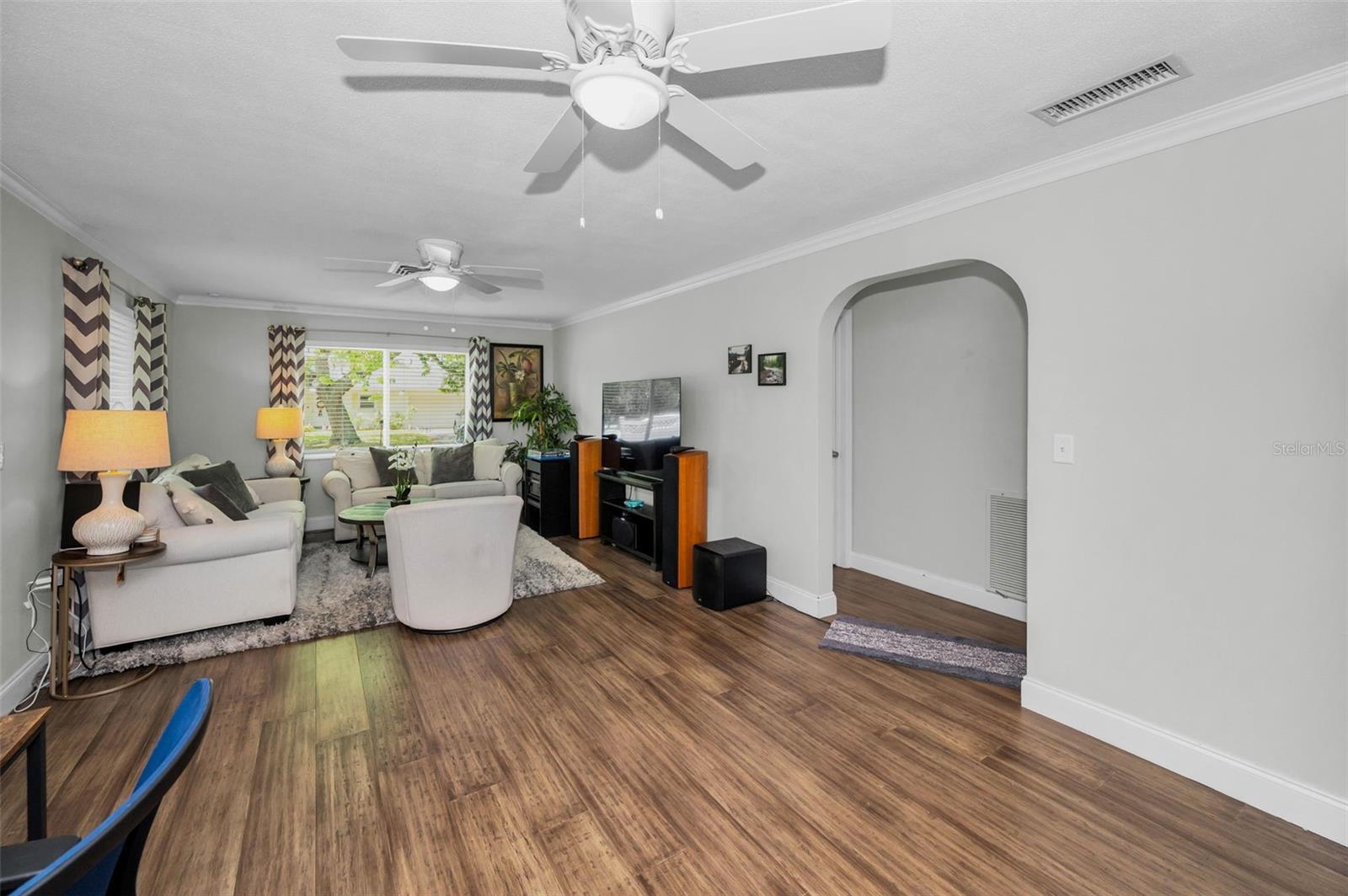 TILLY RIDGE - Residential