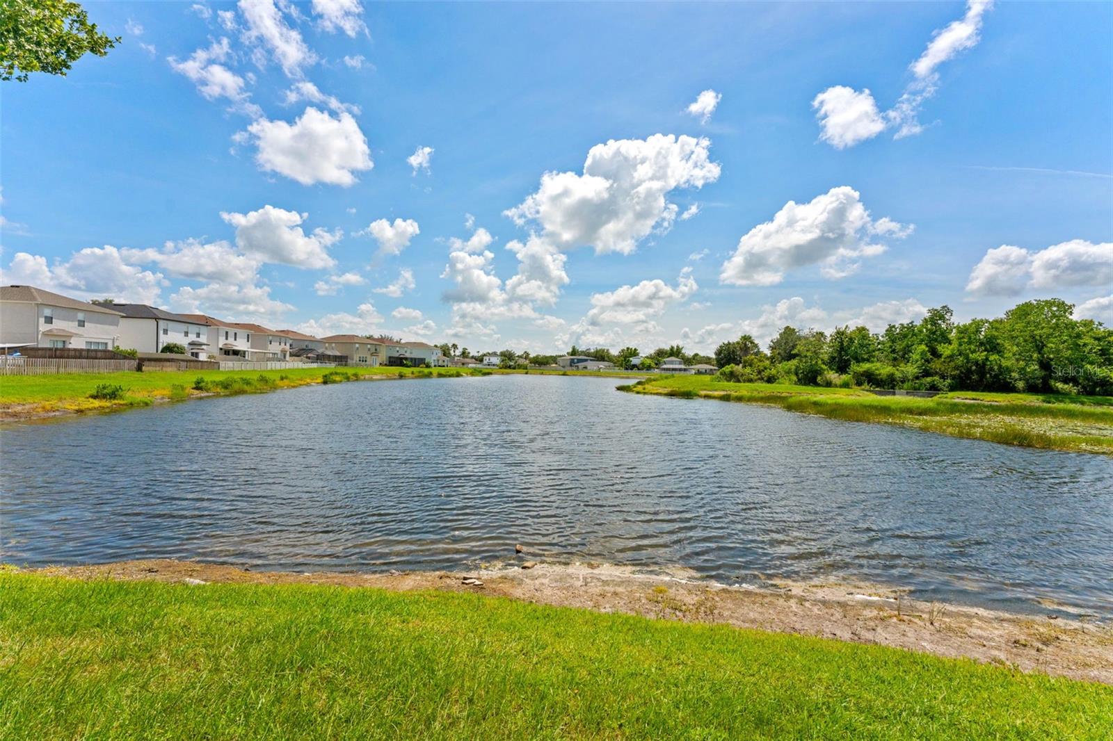 BALLANTRAE VILLAGES 3A & 3B - Residential