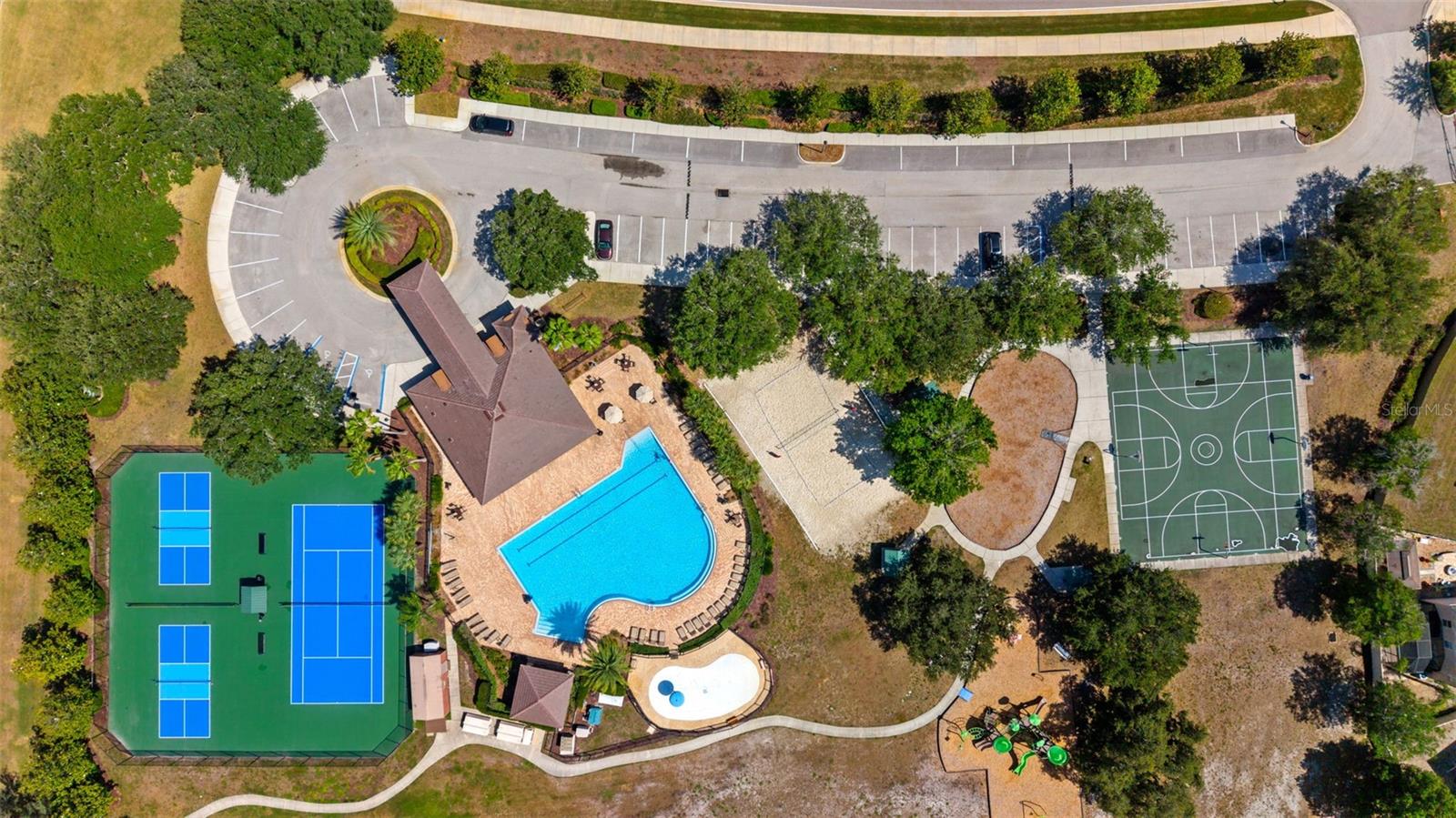 BALLANTRAE VILLAGES 3A & 3B - Residential