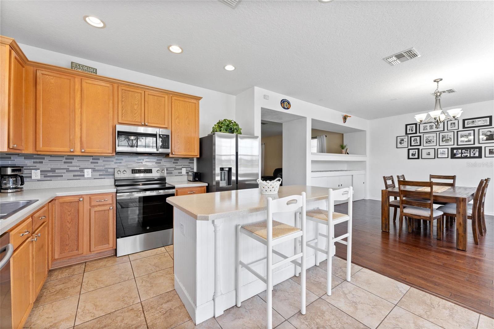 BALLANTRAE VILLAGES 3A & 3B - Residential