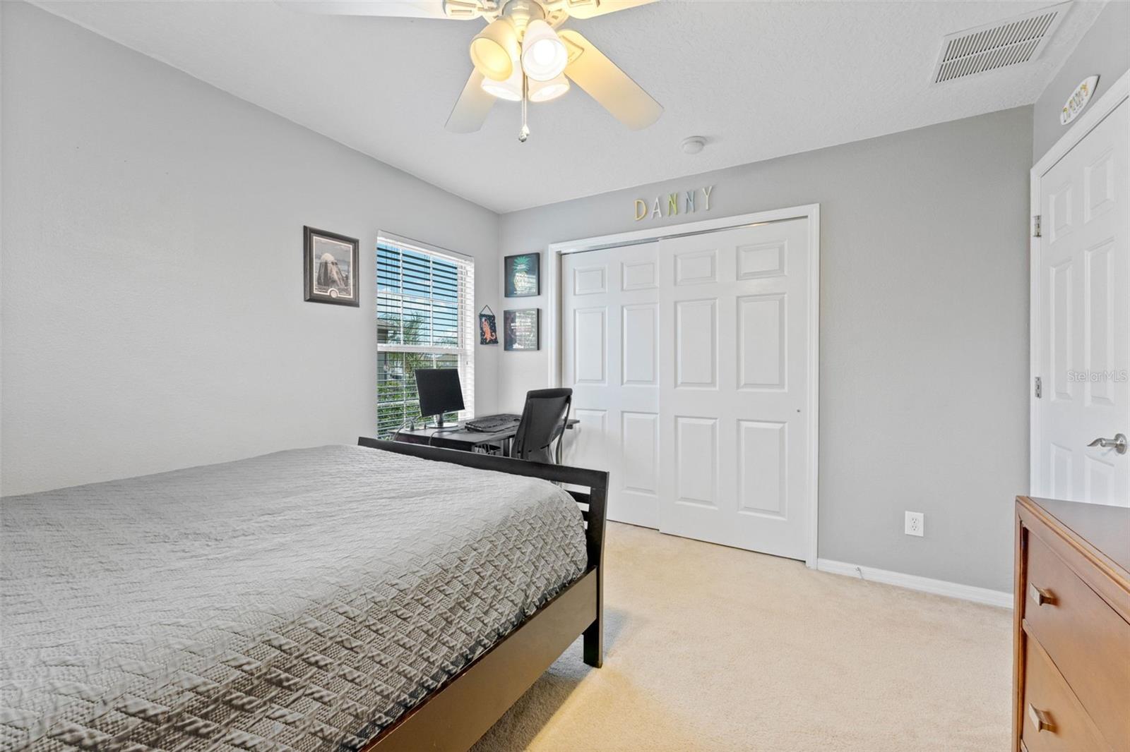 BALLANTRAE VILLAGES 3A & 3B - Residential