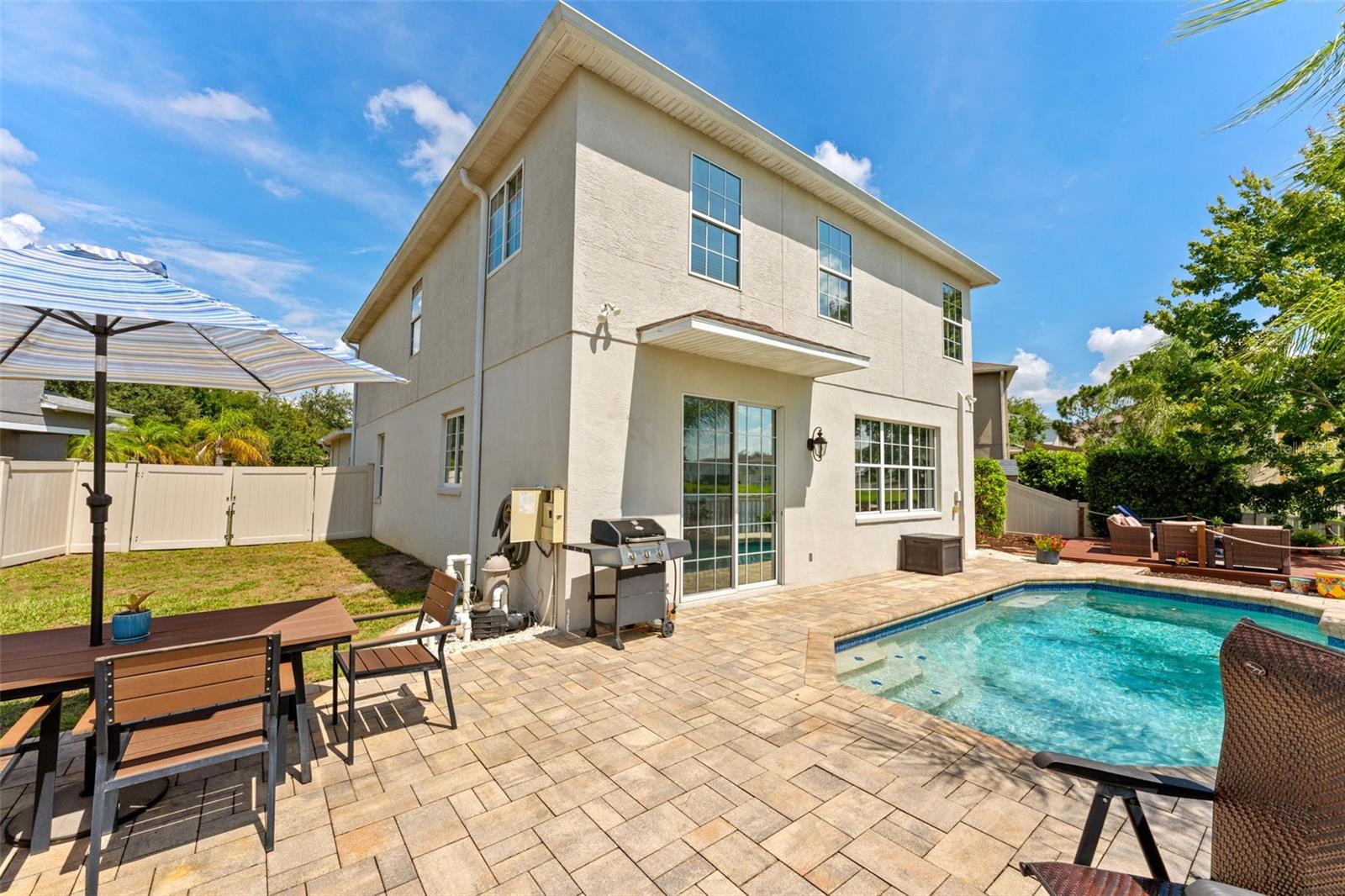 BALLANTRAE VILLAGES 3A & 3B - Residential