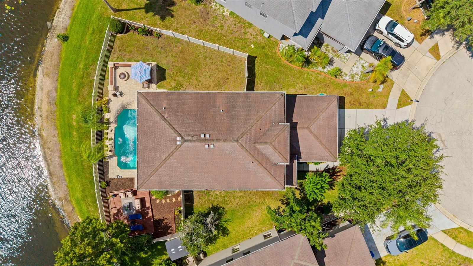 BALLANTRAE VILLAGES 3A & 3B - Residential