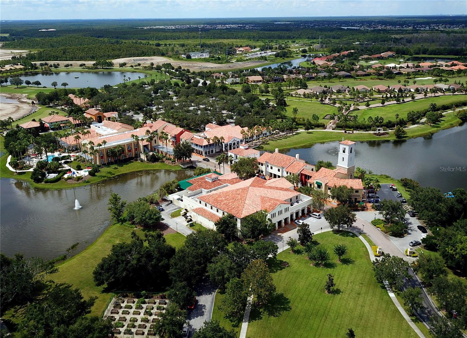 SOLIVITA PH IIIB - Residential