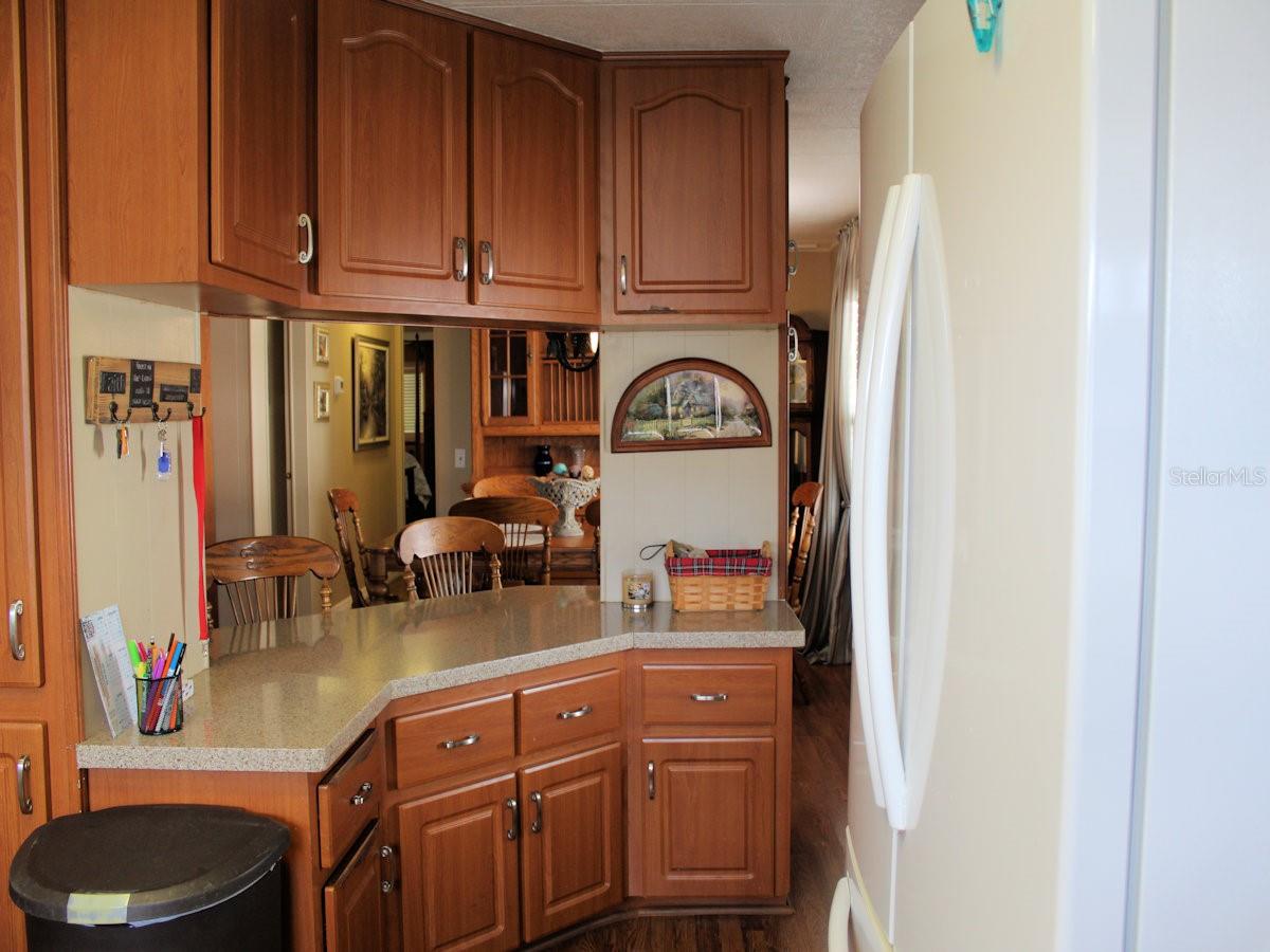 PALM HILL MOBILE HOME PARK UNREC - Residential