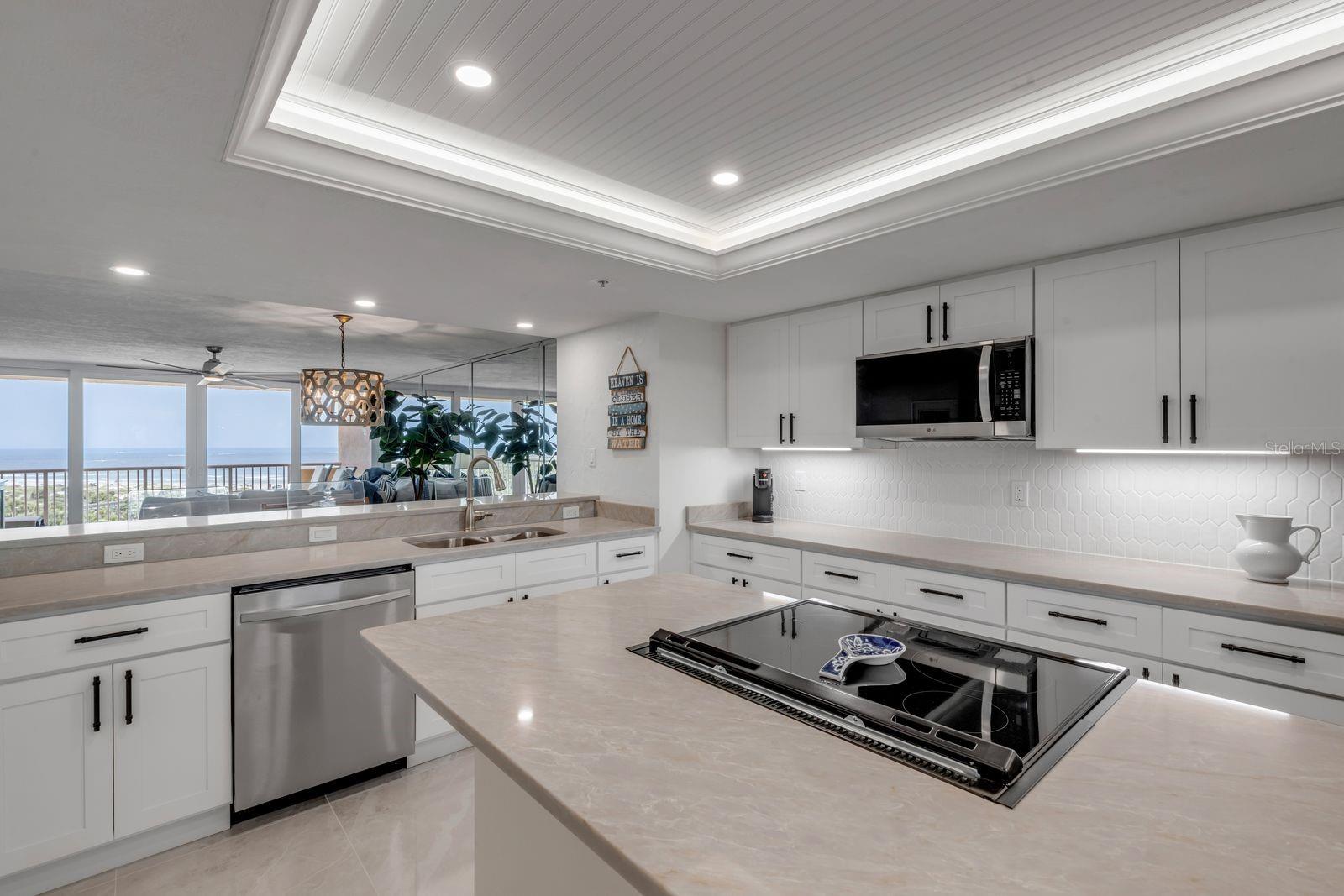 INLET AT NEW SMYRNA CONDO - Residential