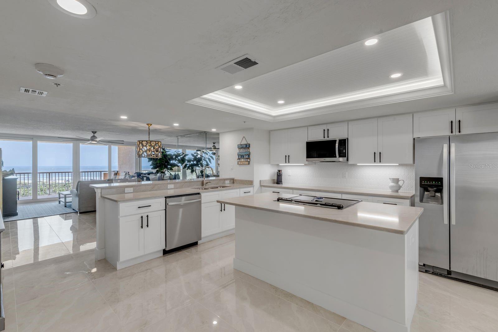 INLET AT NEW SMYRNA CONDO - Residential
