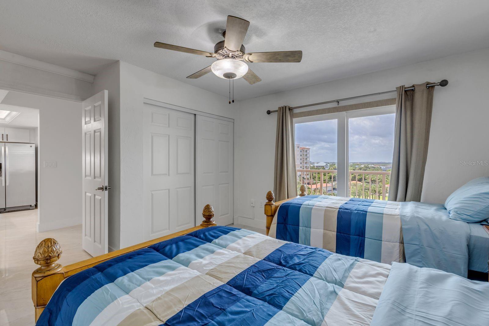 INLET AT NEW SMYRNA CONDO - Residential