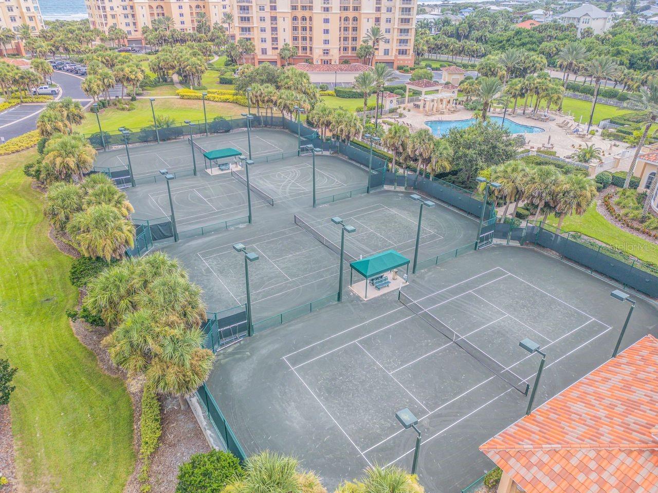 INLET AT NEW SMYRNA CONDO - Residential