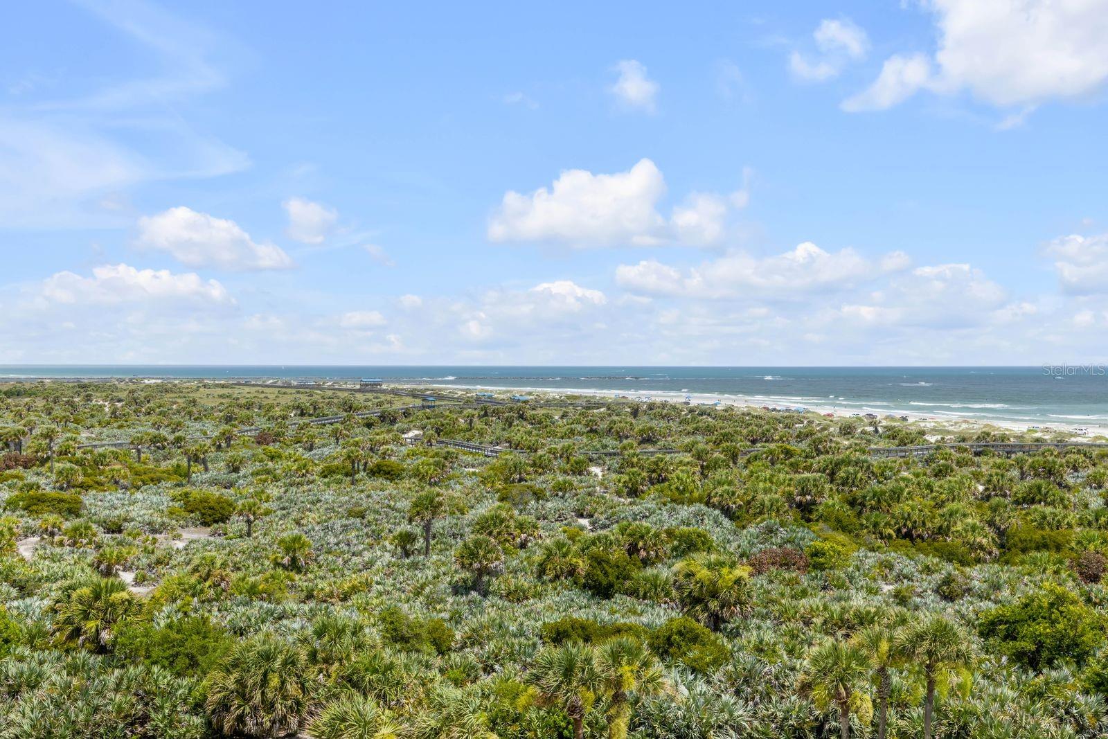 INLET AT NEW SMYRNA CONDO - Residential