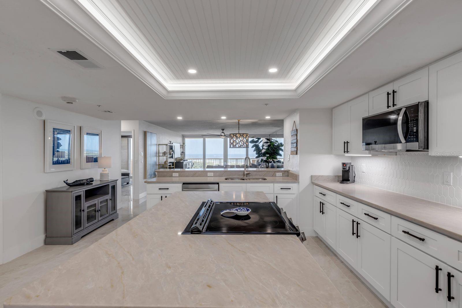 INLET AT NEW SMYRNA CONDO - Residential