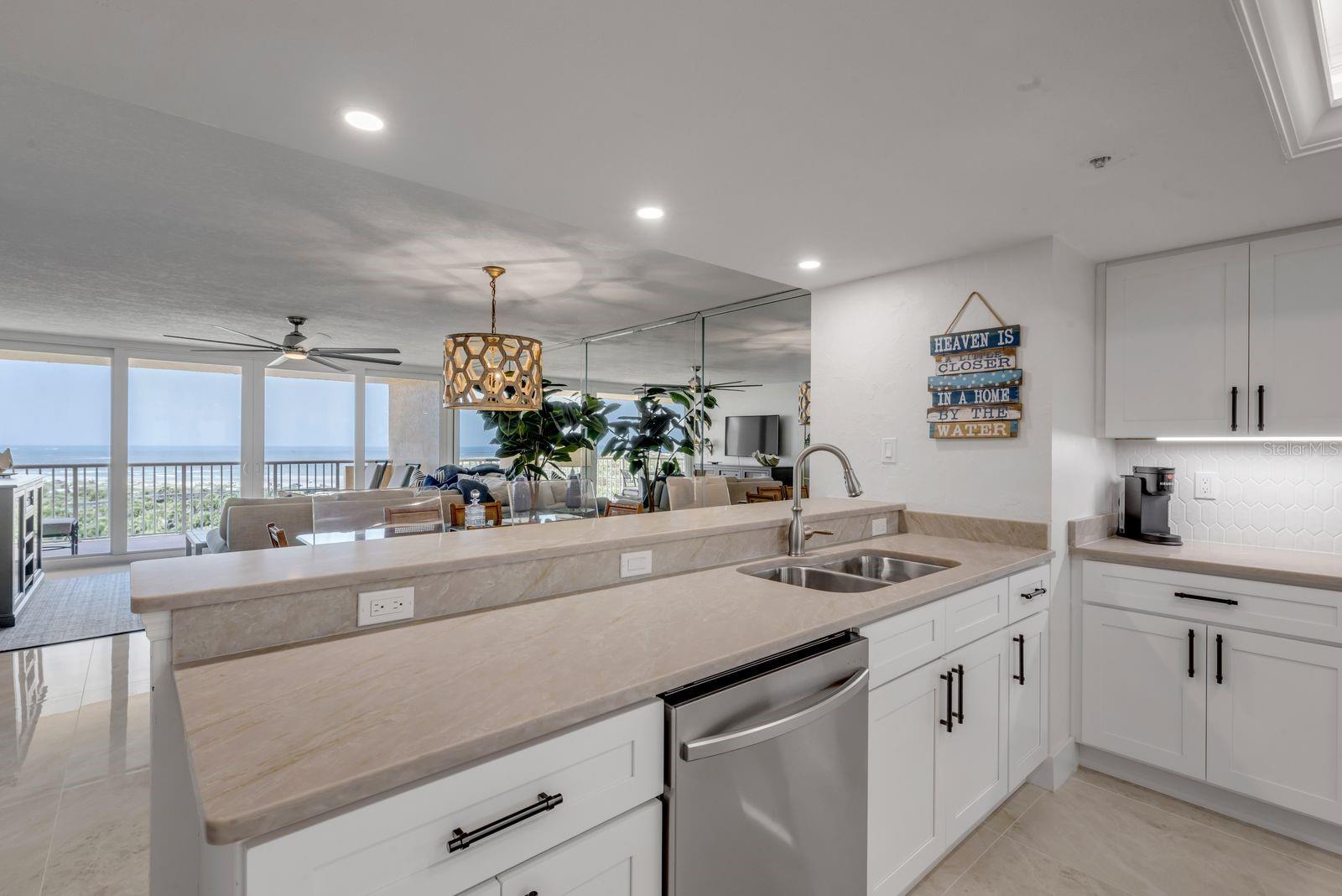 INLET AT NEW SMYRNA CONDO - Residential