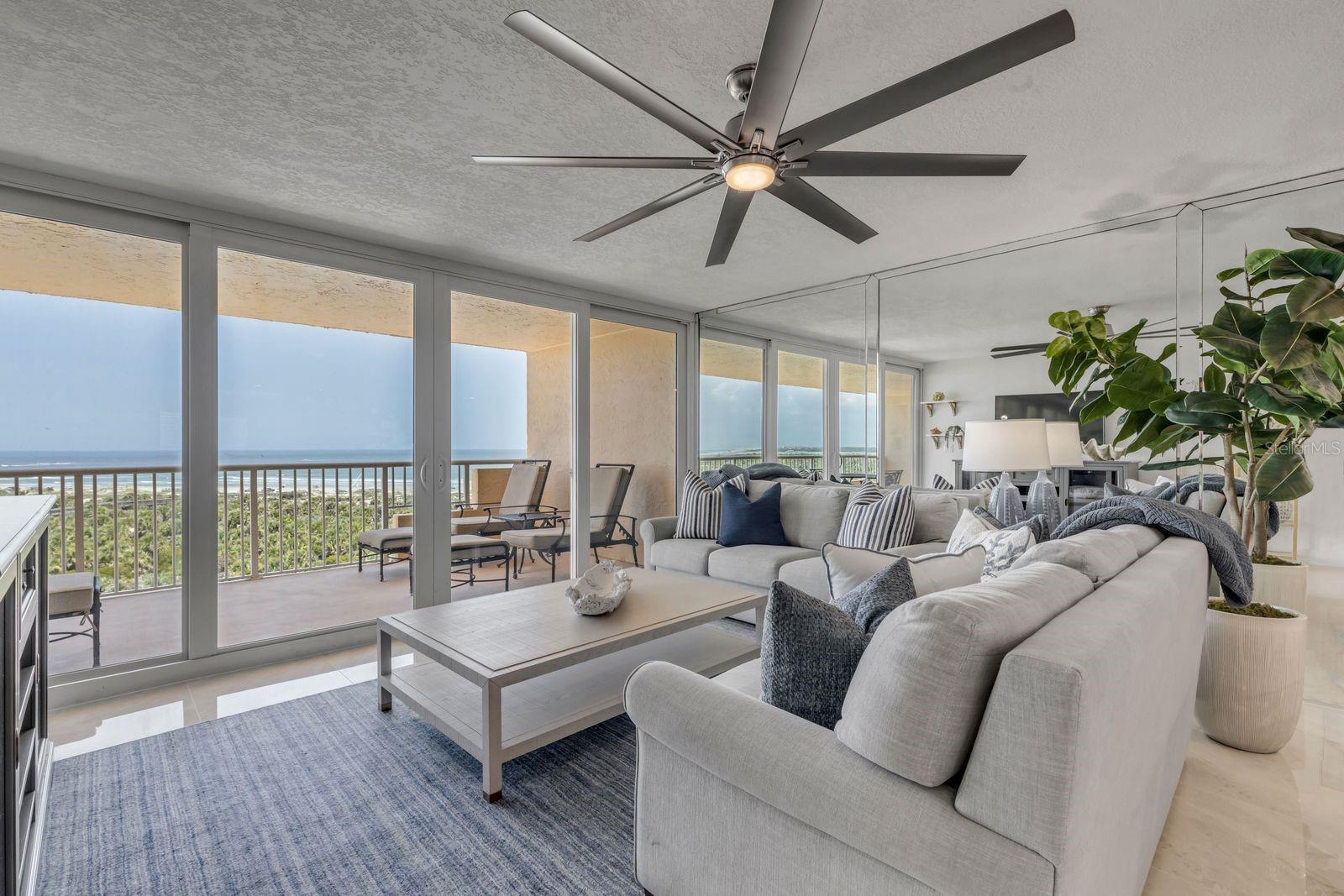 INLET AT NEW SMYRNA CONDO - Residential