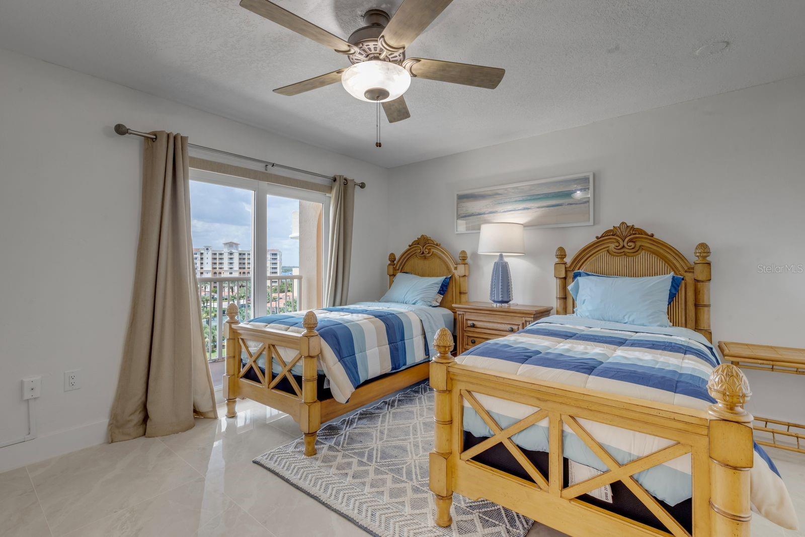 INLET AT NEW SMYRNA CONDO - Residential