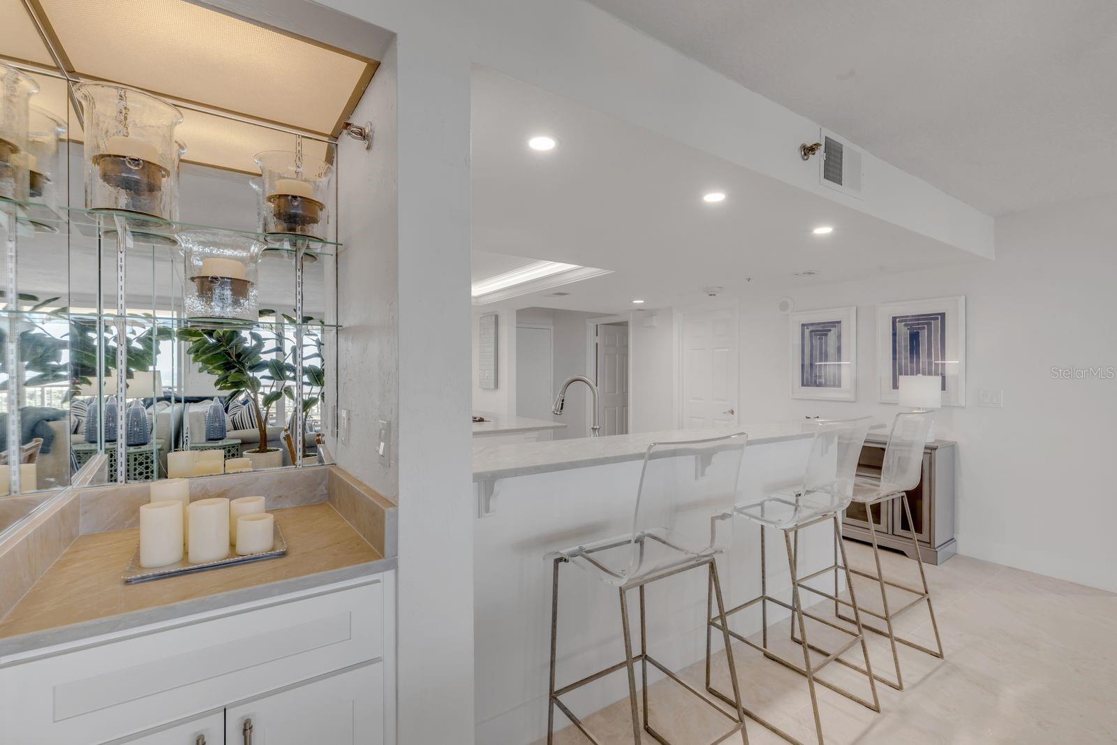 INLET AT NEW SMYRNA CONDO - Residential