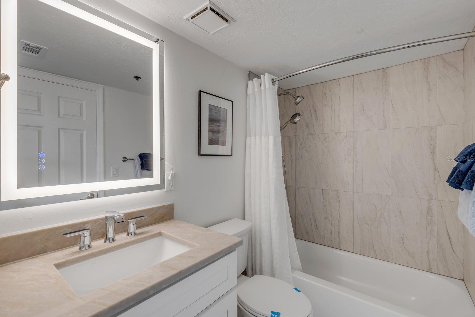 INLET AT NEW SMYRNA CONDO - Residential