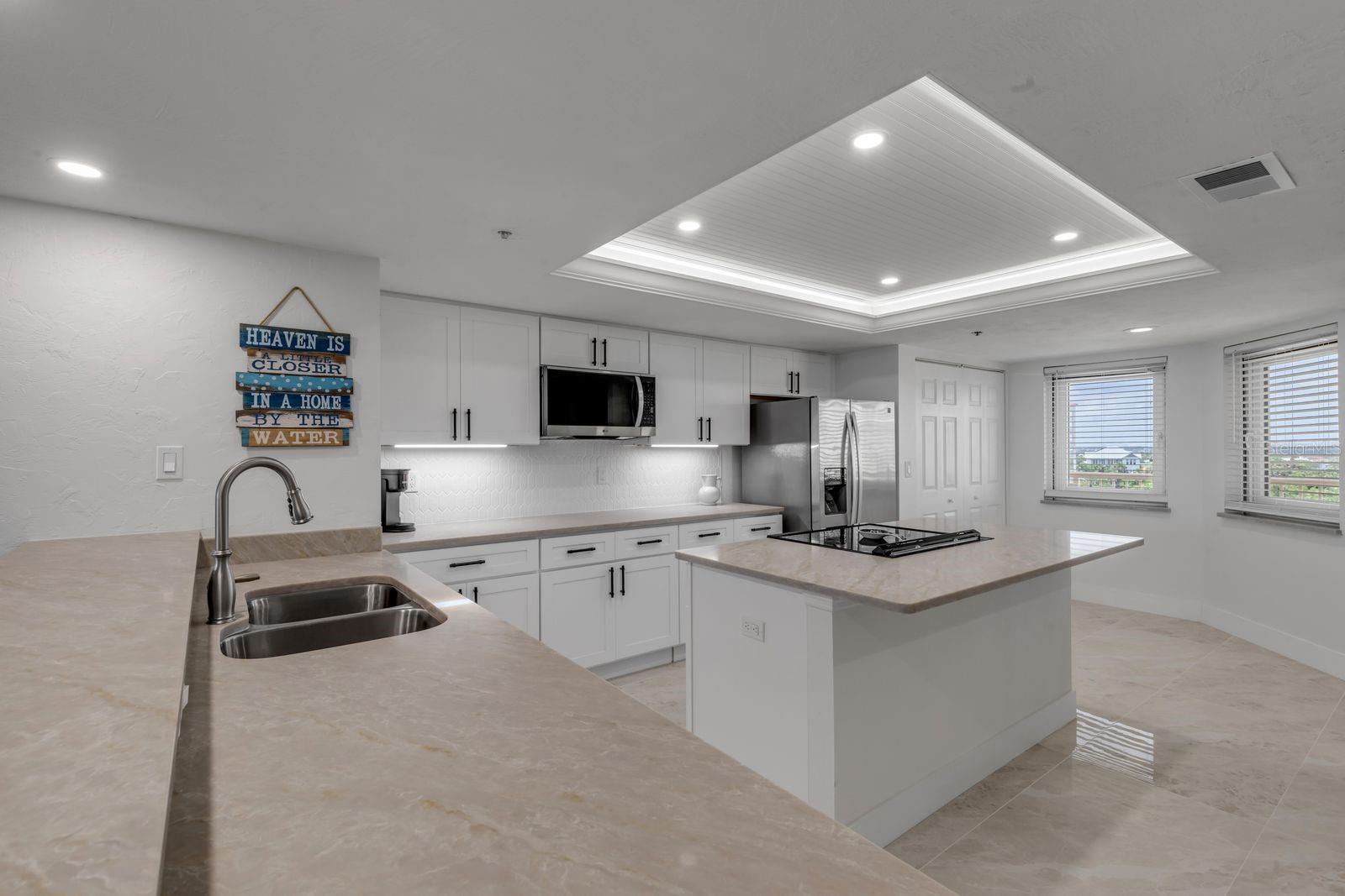 INLET AT NEW SMYRNA CONDO - Residential
