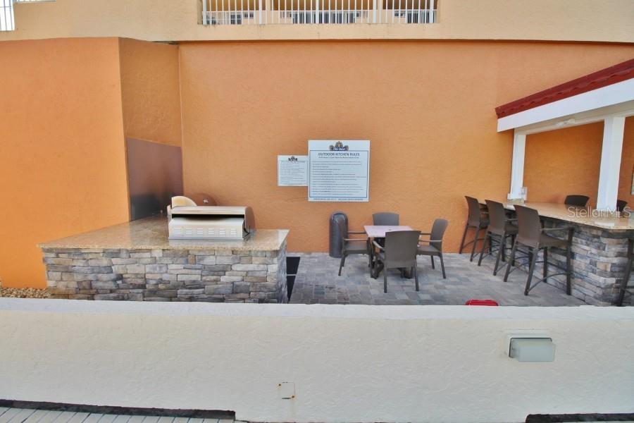 INLET AT NEW SMYRNA CONDO - Residential