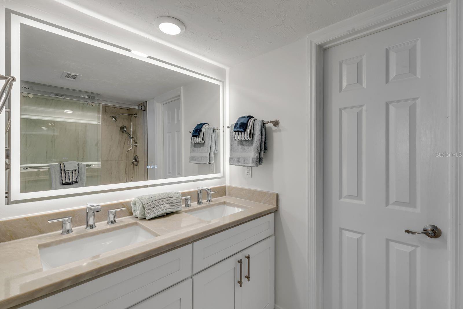 INLET AT NEW SMYRNA CONDO - Residential