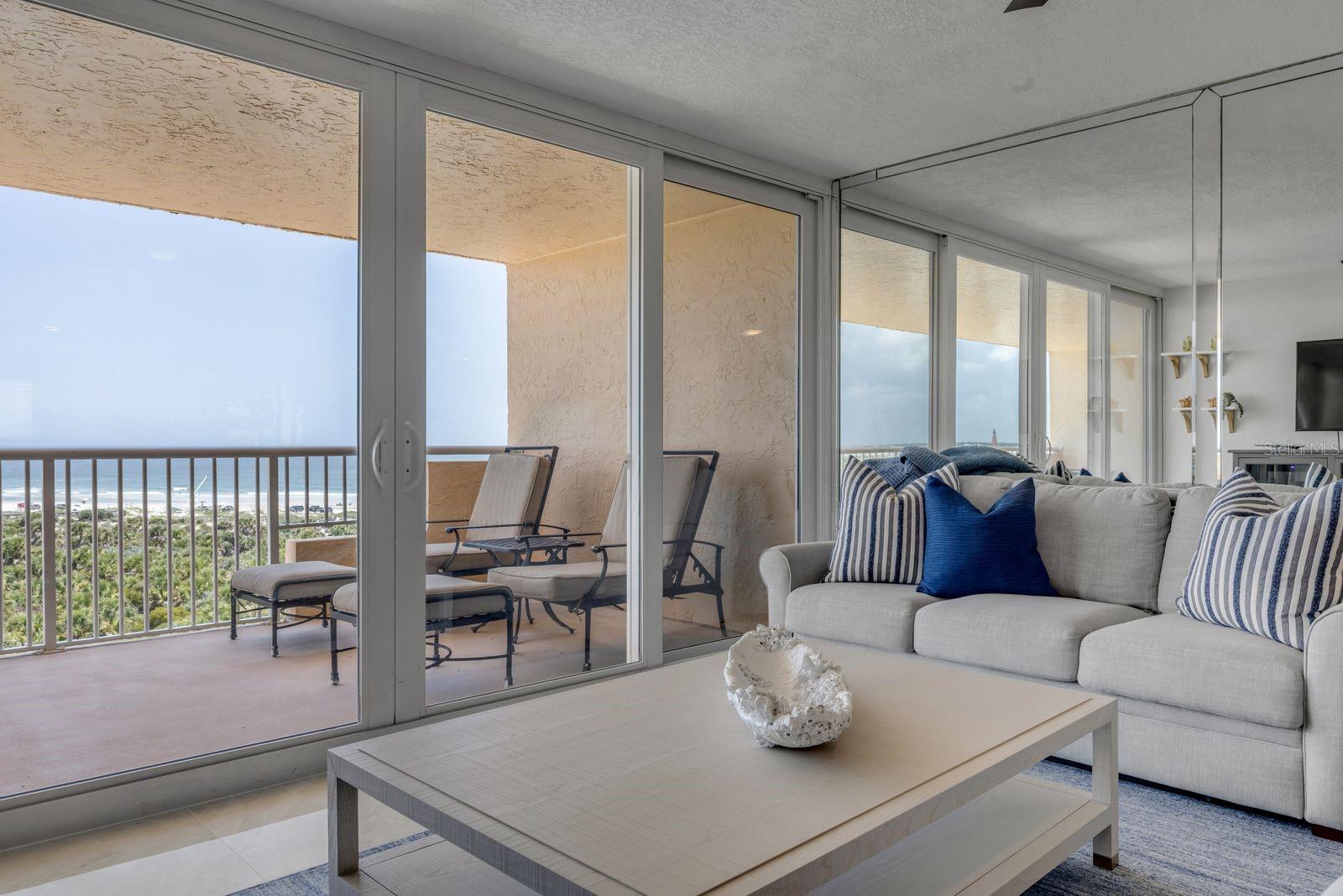 INLET AT NEW SMYRNA CONDO - Residential