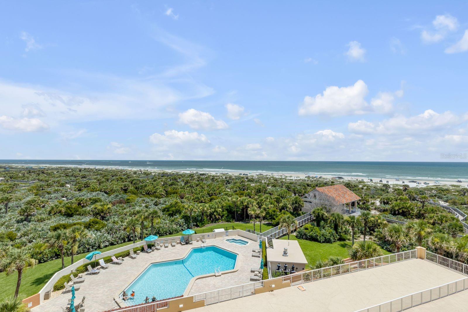 INLET AT NEW SMYRNA CONDO - Residential