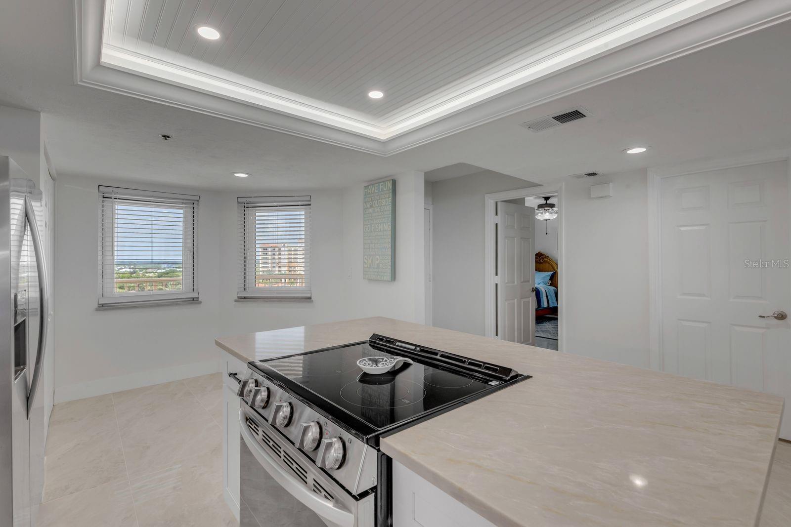 INLET AT NEW SMYRNA CONDO - Residential
