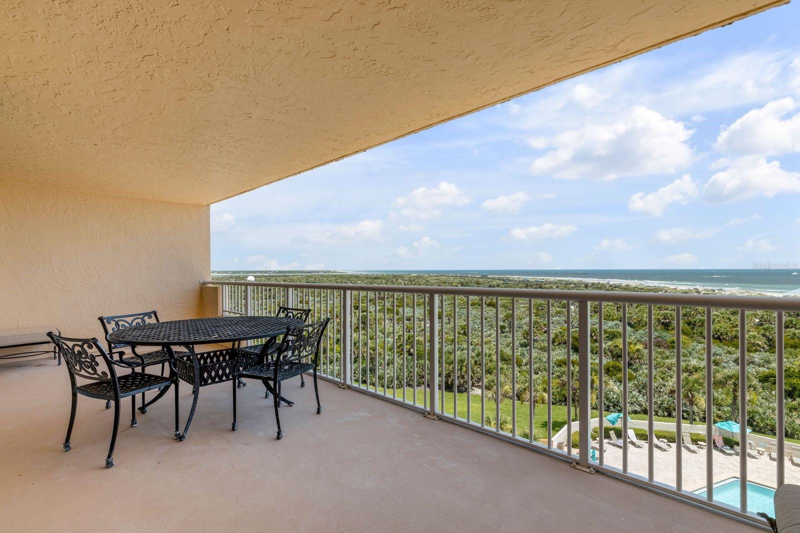 INLET AT NEW SMYRNA CONDO - Residential