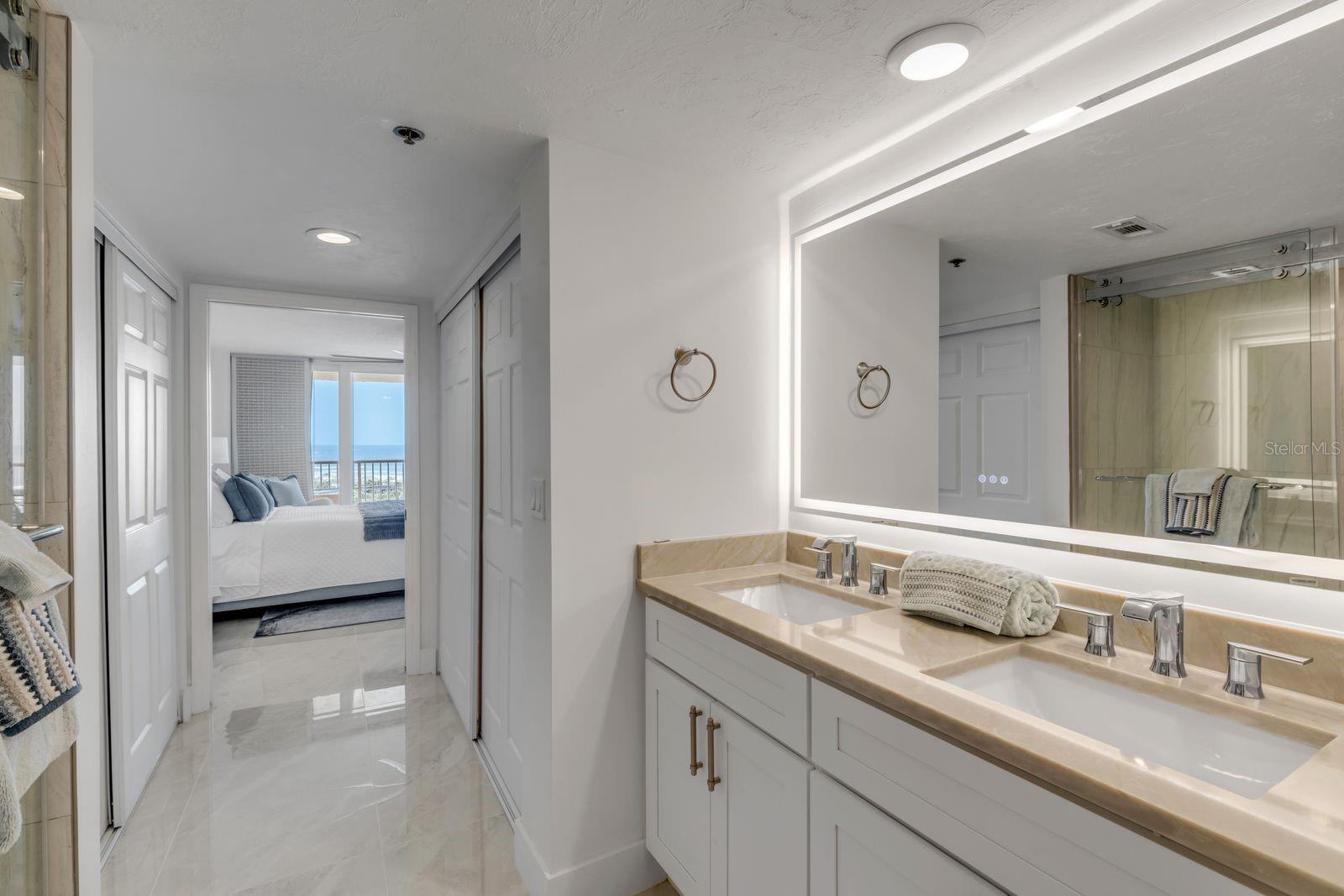 INLET AT NEW SMYRNA CONDO - Residential