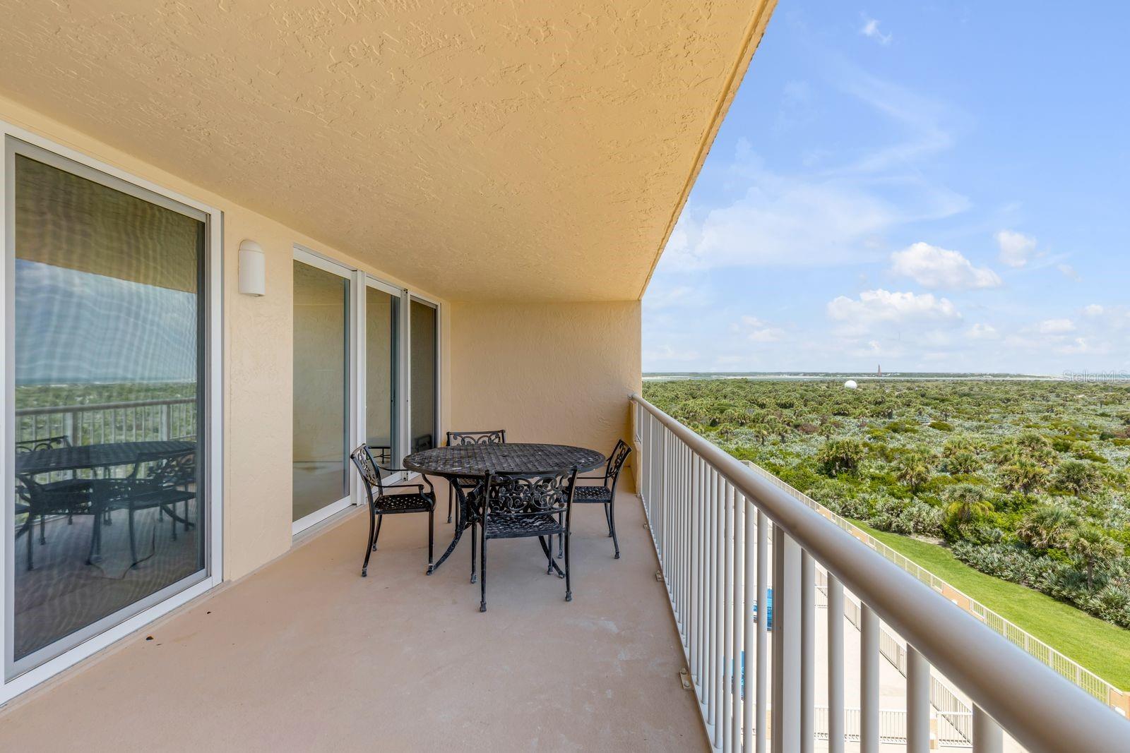 INLET AT NEW SMYRNA CONDO - Residential