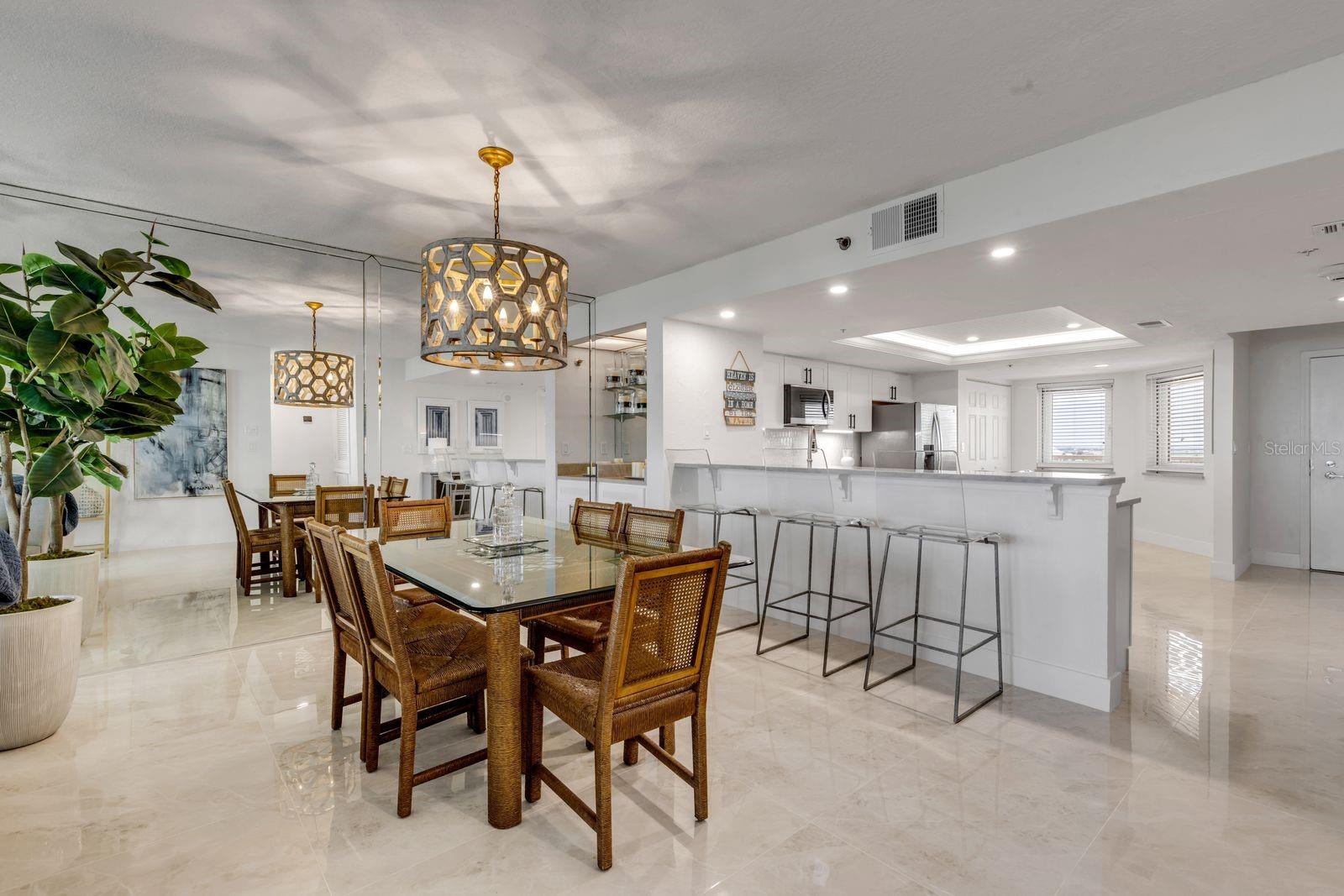 INLET AT NEW SMYRNA CONDO - Residential