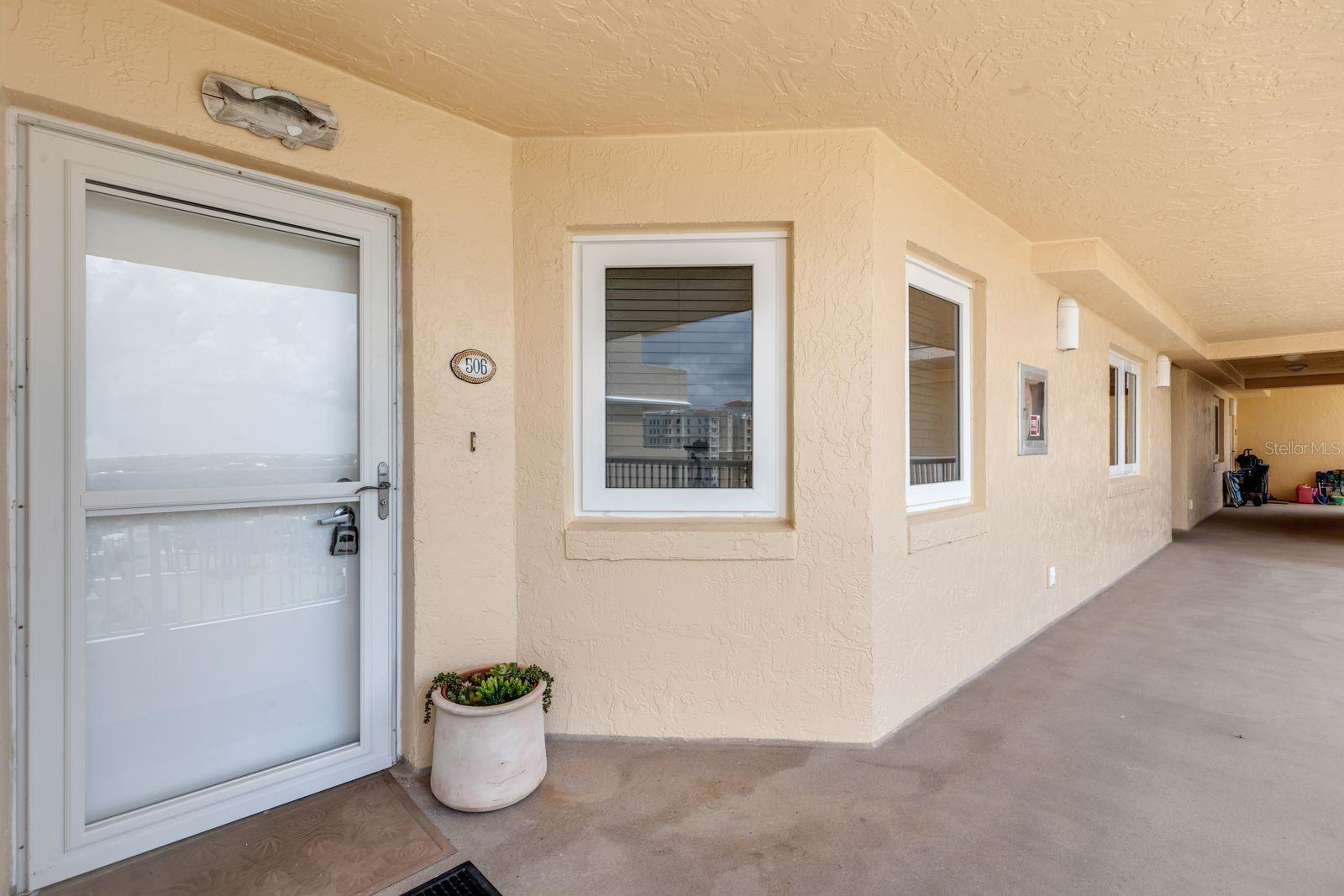 INLET AT NEW SMYRNA CONDO - Residential