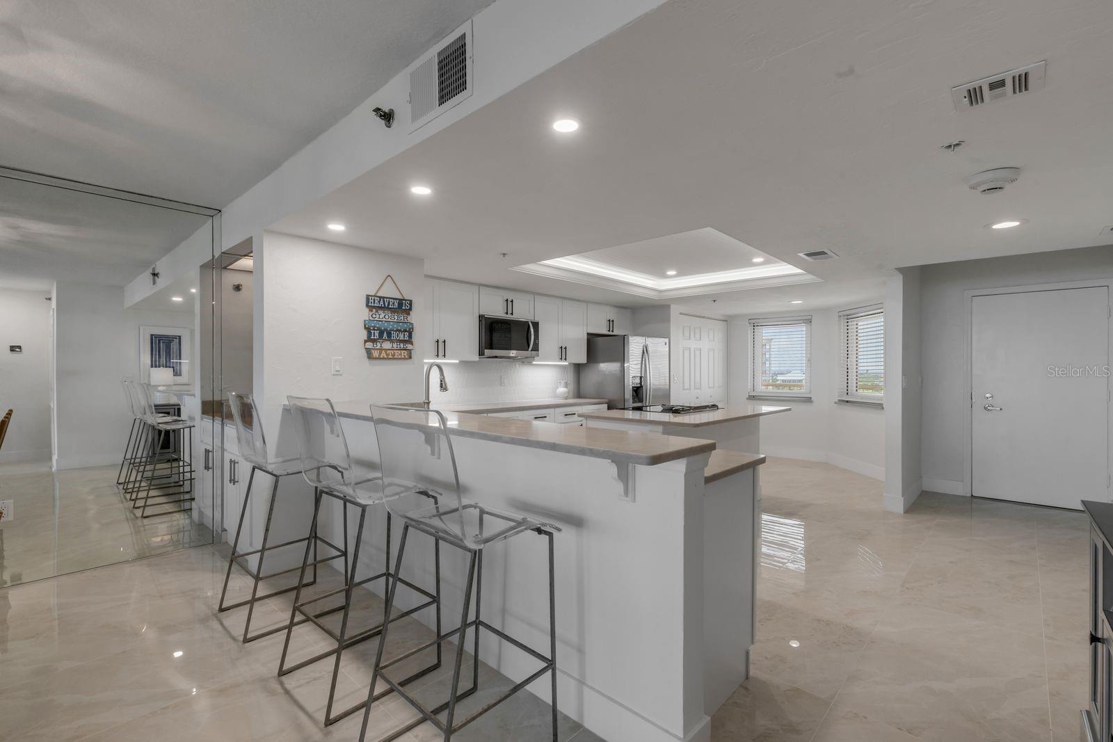 INLET AT NEW SMYRNA CONDO - Residential