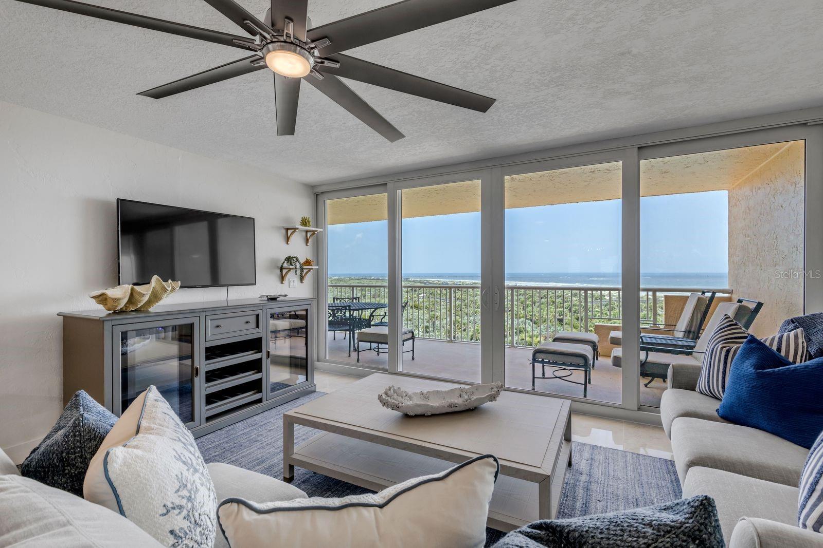 INLET AT NEW SMYRNA CONDO - Residential