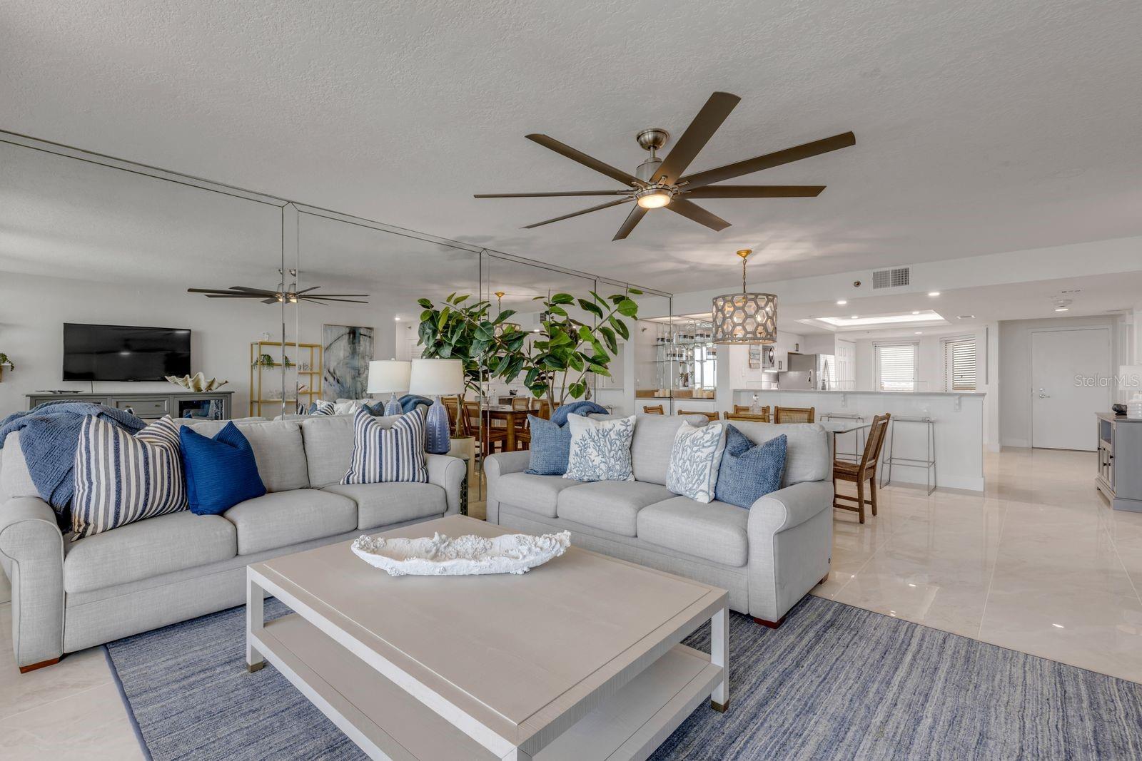 INLET AT NEW SMYRNA CONDO - Residential