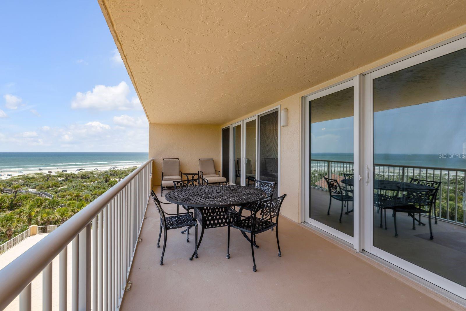 INLET AT NEW SMYRNA CONDO - Residential