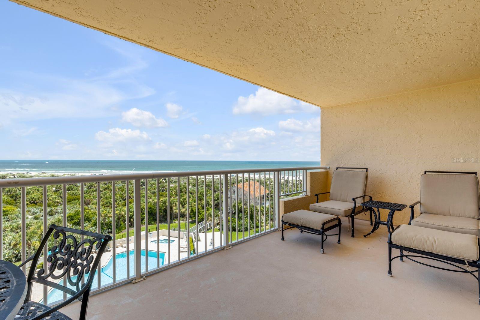 INLET AT NEW SMYRNA CONDO - Residential