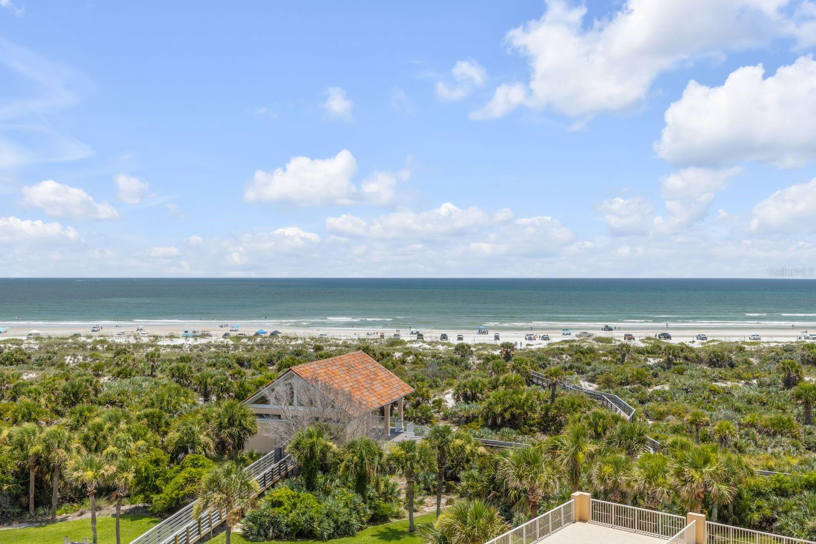 INLET AT NEW SMYRNA CONDO - Residential