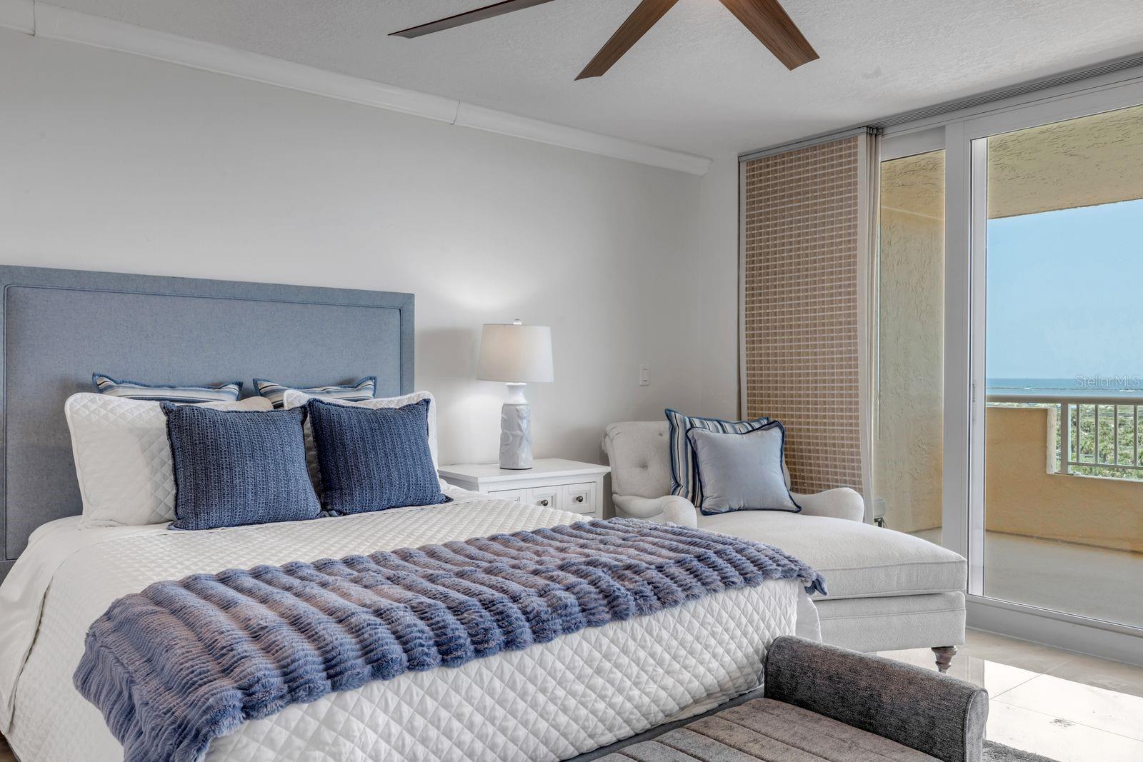 INLET AT NEW SMYRNA CONDO - Residential