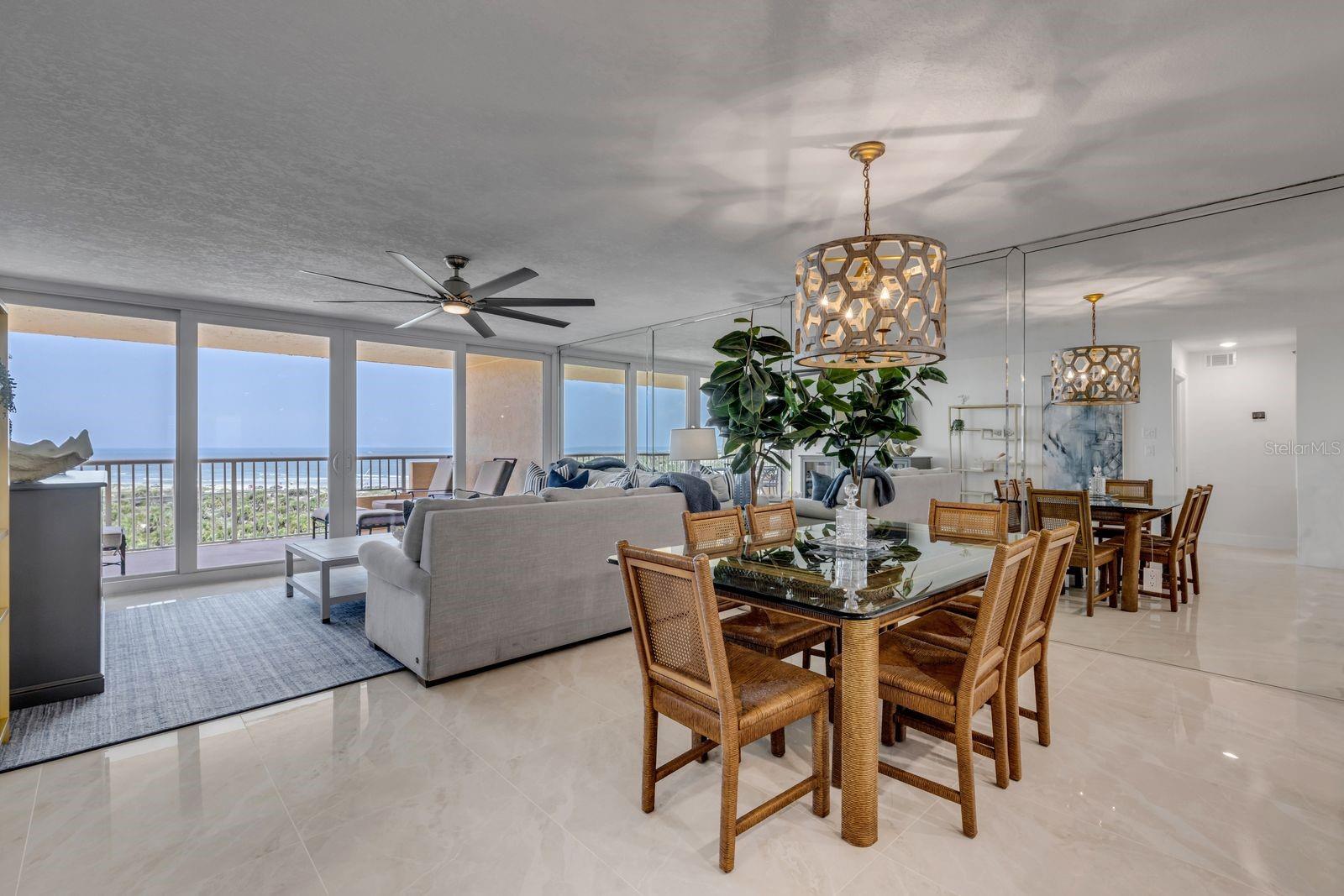 INLET AT NEW SMYRNA CONDO - Residential