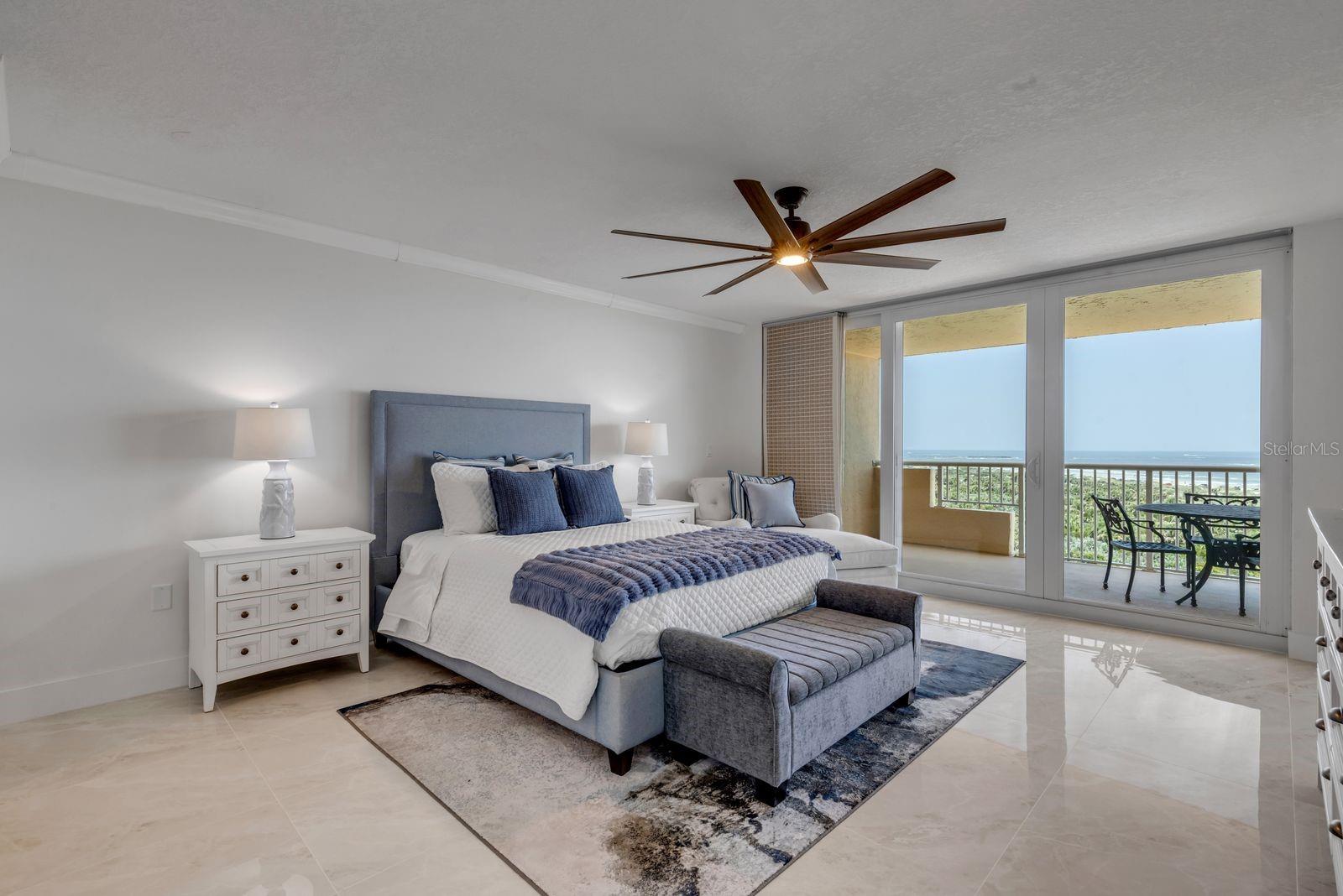 INLET AT NEW SMYRNA CONDO - Residential