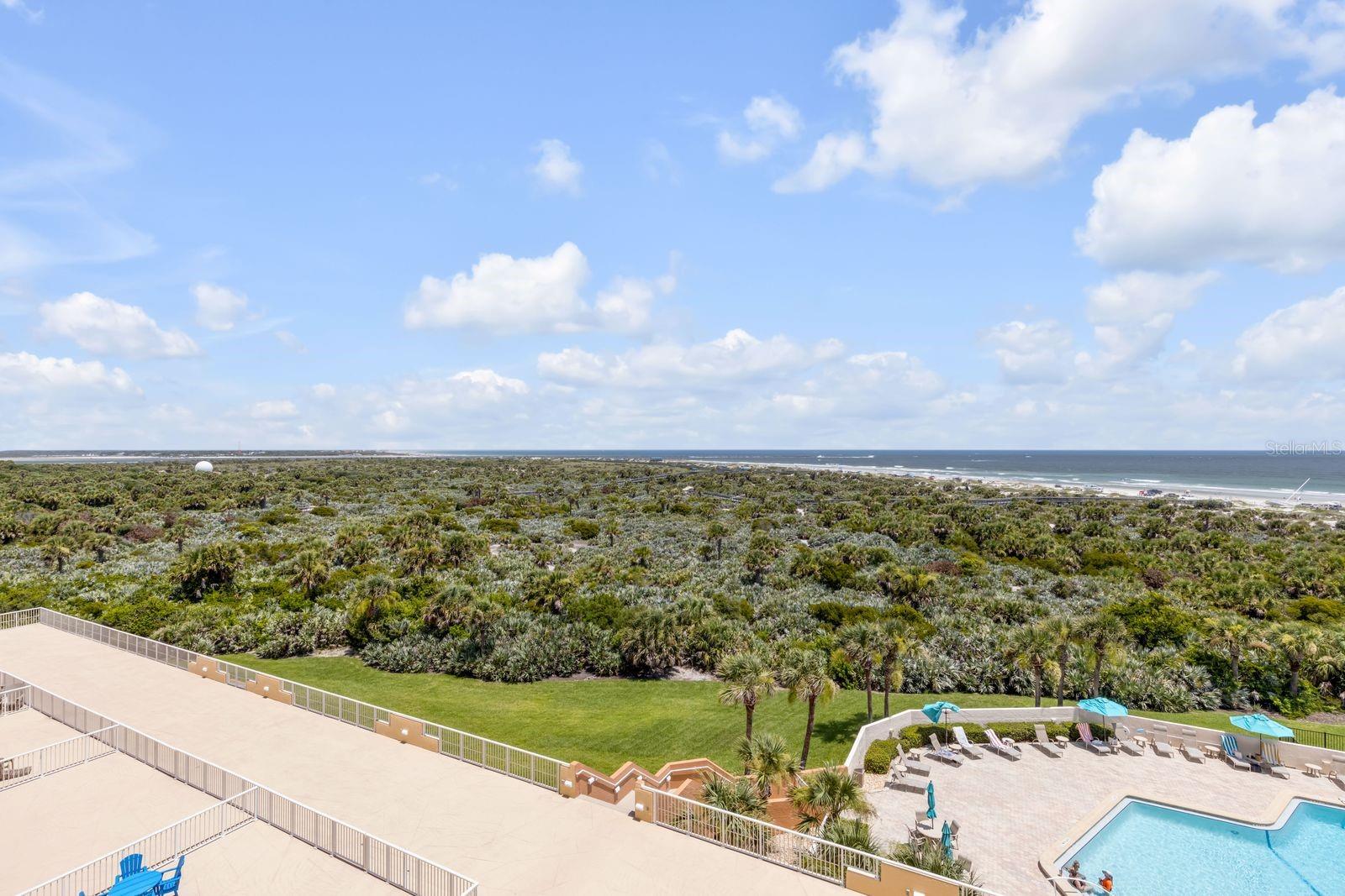 INLET AT NEW SMYRNA CONDO - Residential
