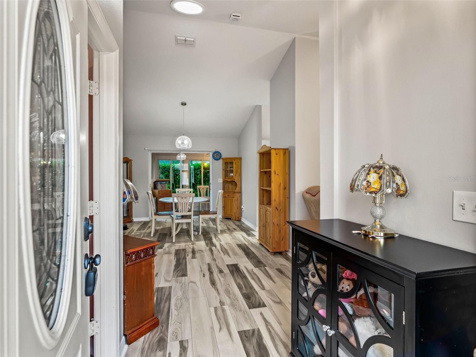 STONECREST - Residential