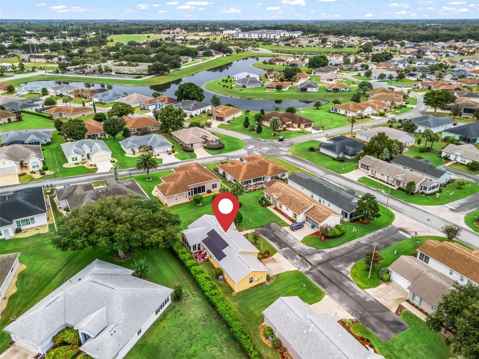 STONECREST - Residential
