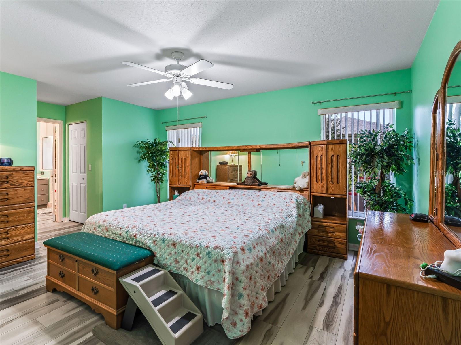 STONECREST - Residential