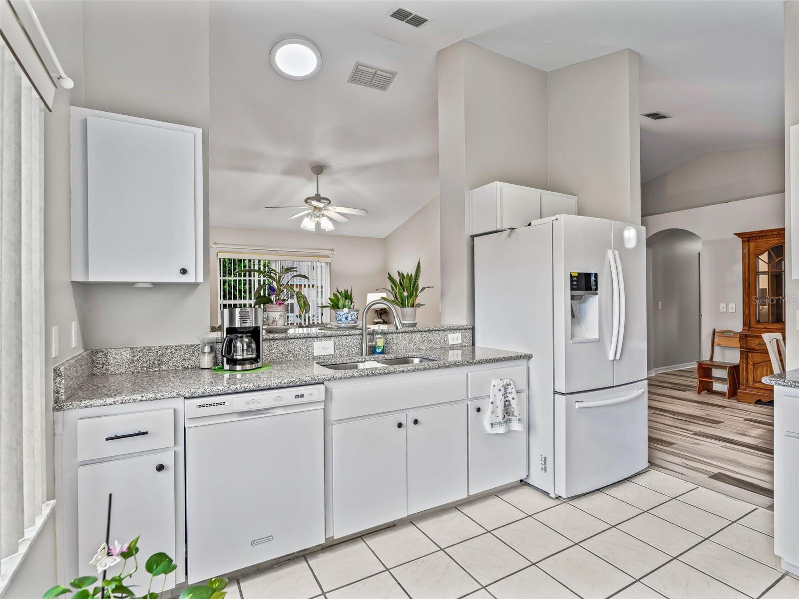 STONECREST - Residential