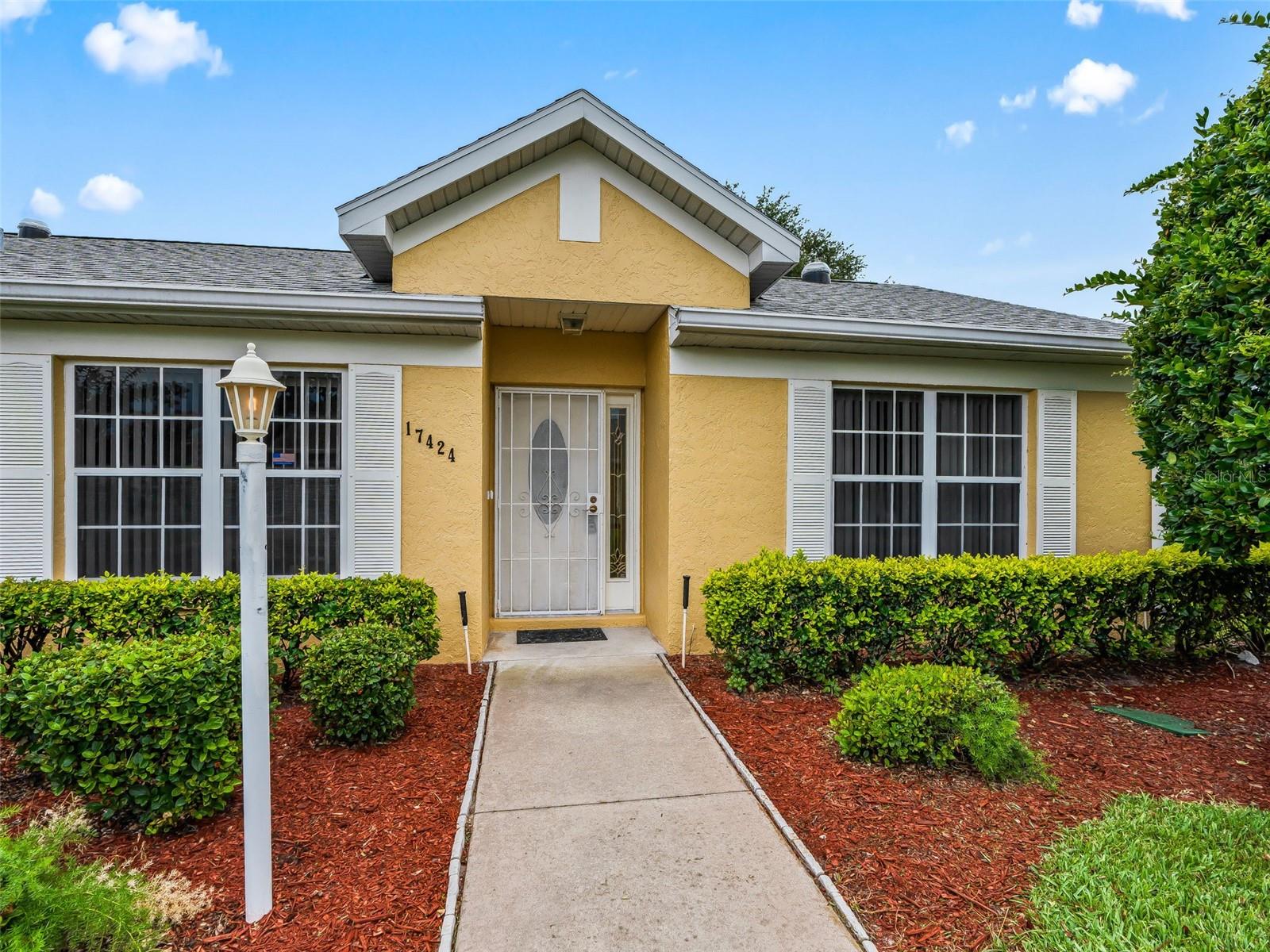 STONECREST - Residential