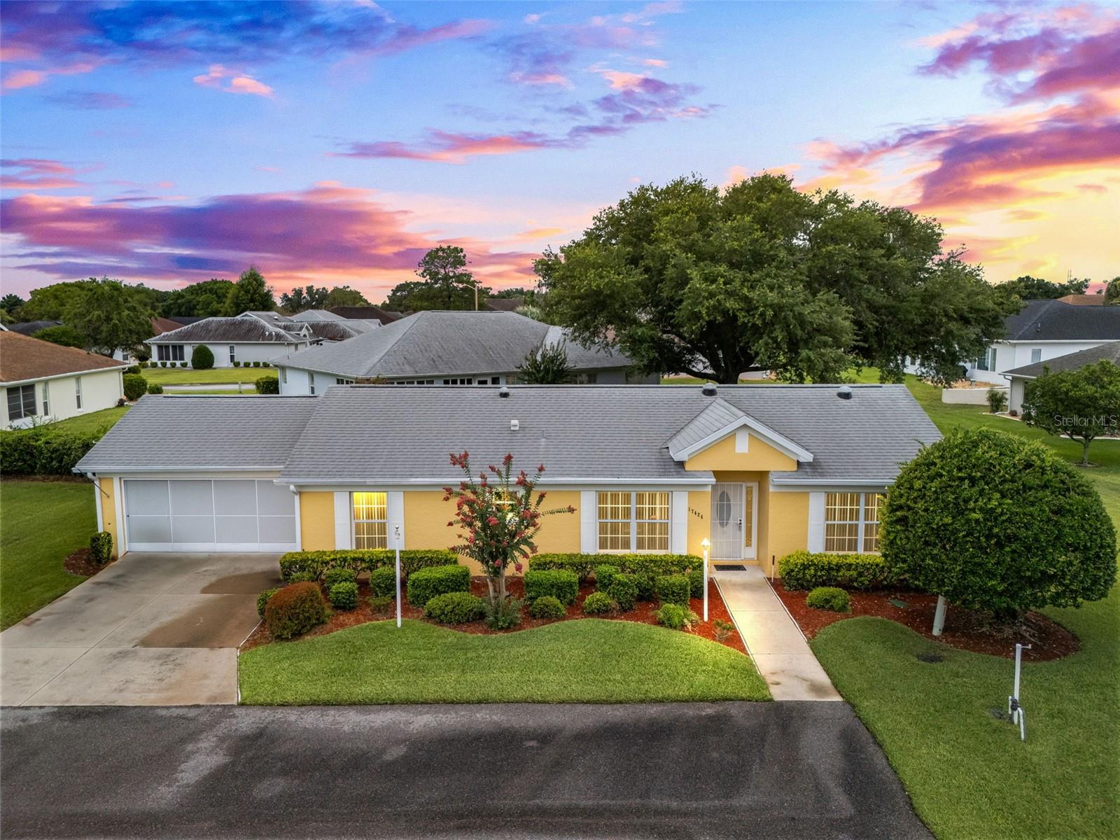 STONECREST - Residential