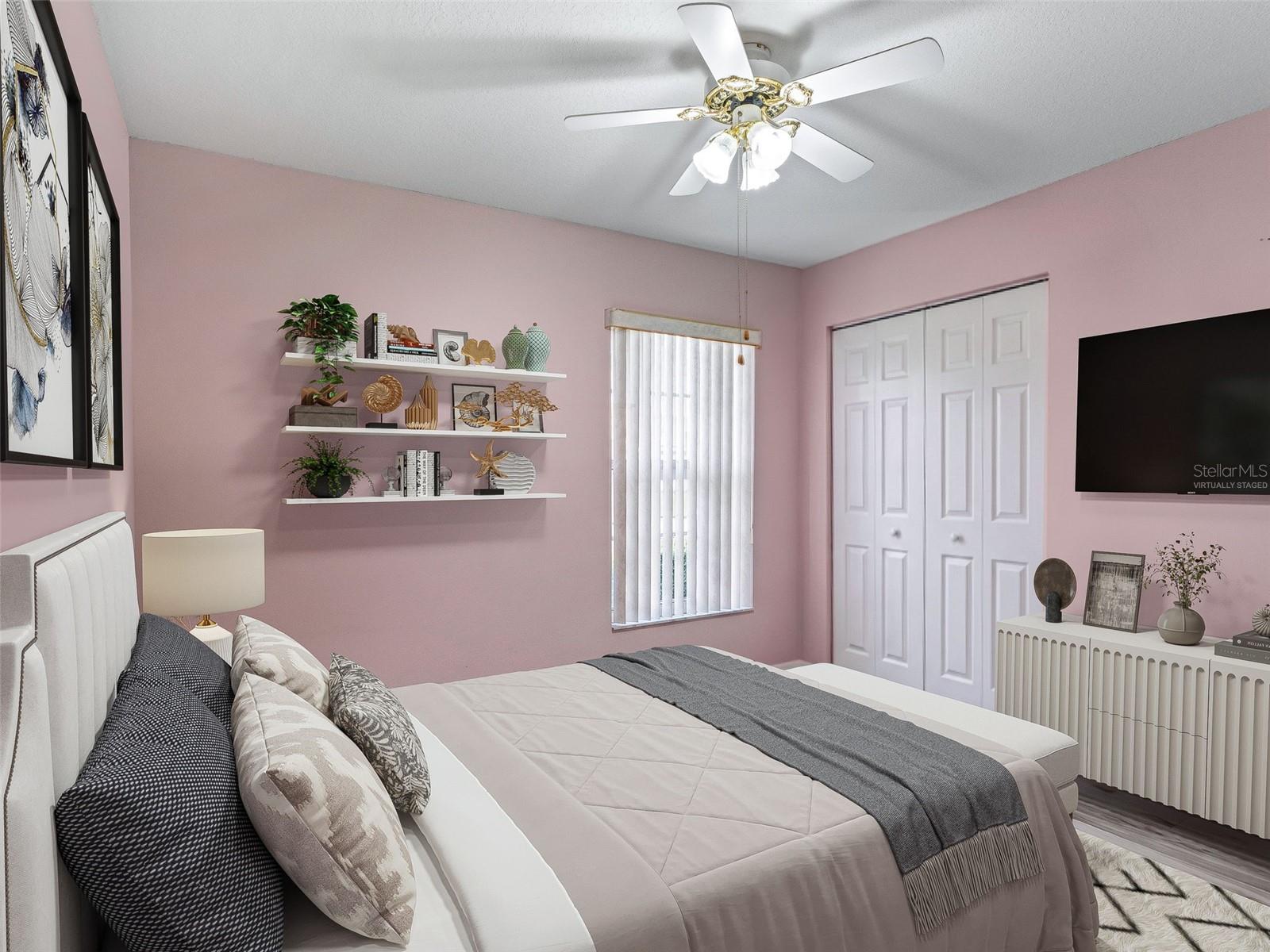 STONECREST - Residential